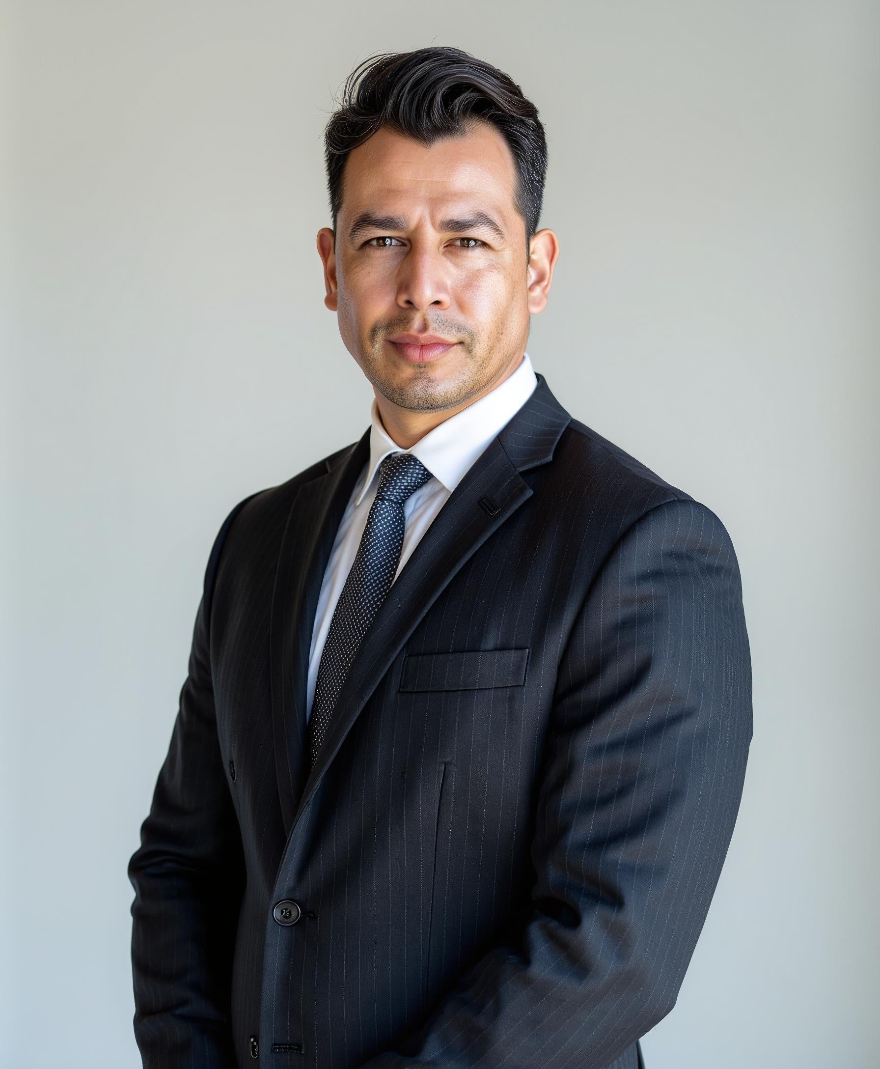 Founder And CEO