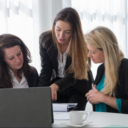 Brand Positioning & Marketing Strategy Consulting