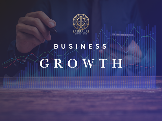 Business Analytics & Performance Optimization | Crescendo