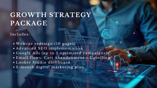 Growth Strategy Package